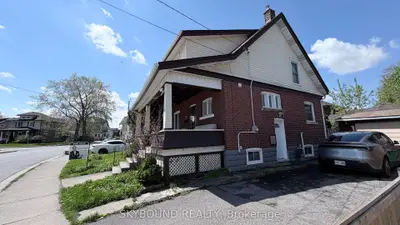 5113 St Lawrence Avenue, Niagara Falls, On L2e 3y9