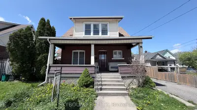 5113 St Lawrence Avenue, Niagara Falls, On L2e 3y9
