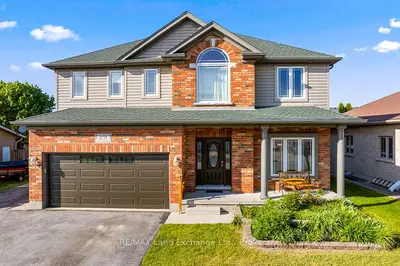 251 Sandy Acres Road, Saugeen Shores, On N0h 2c2
