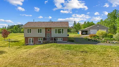 1869 Vansickle Road, Havelock-belmont-methuen, On K0l 1z0