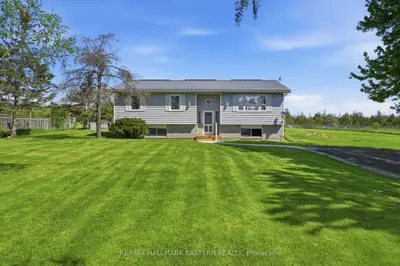 387 Hinchey Road, Tyendinaga, On K0k 3a0