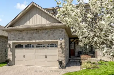 1144 Coronation Drive 10, London North, On N6g 5s1