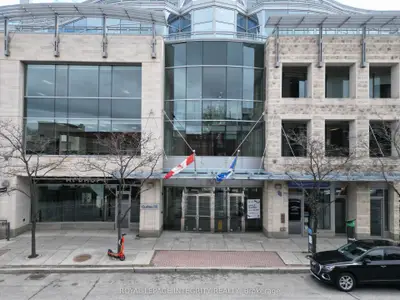 100 Murray Street 100, Lower Town - Sandy Hill, On K1n 0a1