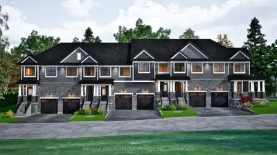 30 Little River Road 20, Haldimand, On N3w 1e4