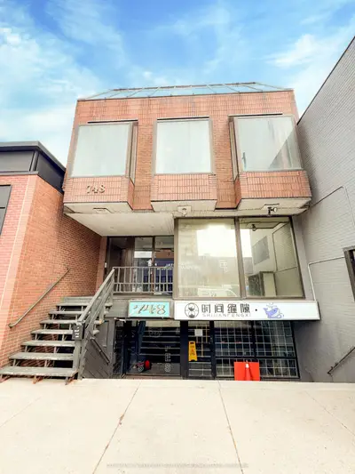 748 Richmond Street Main Floor, London East, On N6a 3h3
