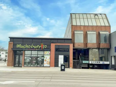 748 Richmond Street Main Floor, London East, On N6a 3h3