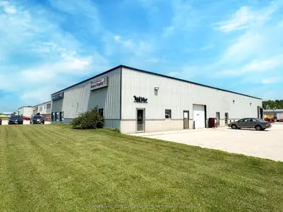 121 Jason Street, Georgian Bluffs, On N4k 5n7