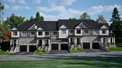 11 Creek Avenue 40, Haldimand, On N3w 1e4