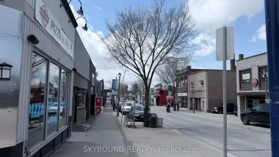 4572 Queen Street, Niagara Falls, On L2e 2l6