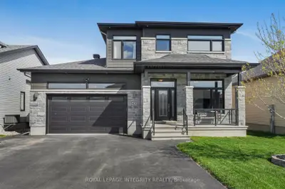 400 Colmar Street, Russell, On K0a 1w0