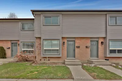 253 Taylor Street 8, London East, On N5y 2j6