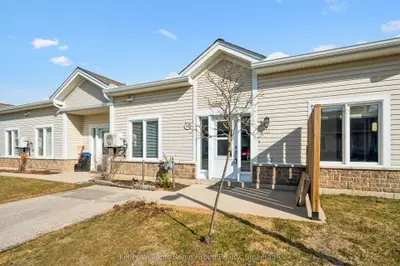 760 Woodhill Drive 119, Centre Wellington, On N1m 3w5
