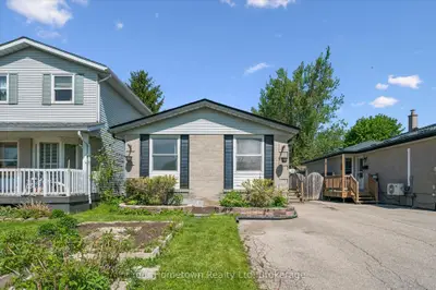369 Strathallan Street, Centre Wellington, On N1m 3k8