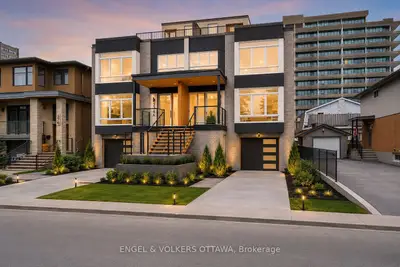 372 Berkley Avenue A, Carlingwood - Westboro And Area, On K2a 2g7