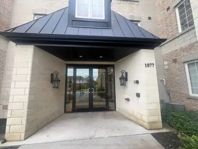 1077 Gordon Street W 119, Guelph, On N1g 0e3