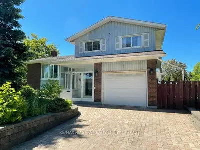 6307 Carolyn Avenue Upper, Niagara Falls, On L2e 5h6