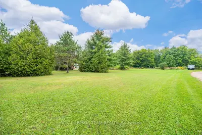 00 Gillan Road, Renfrew, On K7v 4l3