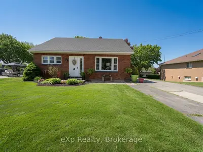 1043 9 Highway, South Bruce, On N0g 2j0