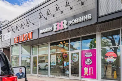 395 Richmond Road, Carlingwood - Westboro And Area, On K2a 0e9