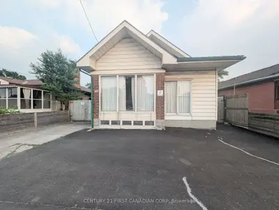 1169 Oxford Street E, London East, On N5y 3l7