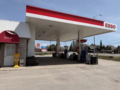 134 Highway 60, Huntsville, On P1h 1c2