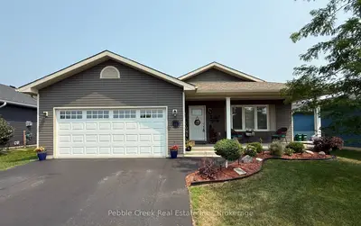 24 Huron Heights Drive, Ashfield-colborne-wawanosh, On N7a 0b1