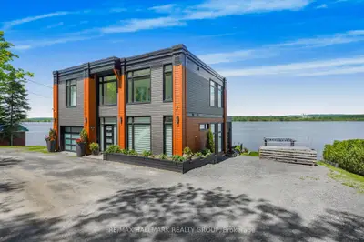 478 Wilson Road 14, Clarence-rockland, On K4k 1k7
