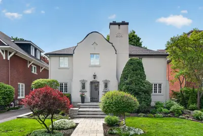 200 Clemow Avenue, Glebe - Ottawa East And Area, On K1s 2b4