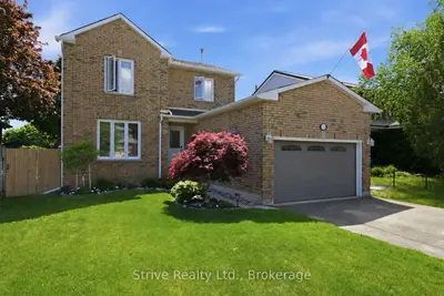 73 Ballantine Street, Cobourg, On K9a 5h2