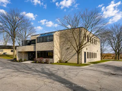 680 Industrial Road E, London East, On N5v 1v1