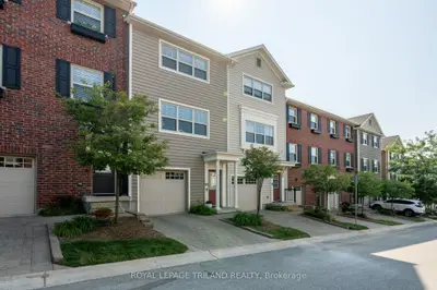 1850 Beaverbrook Avenue 80, London North, On N6h 0g7