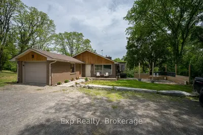 Detached in Quinte West