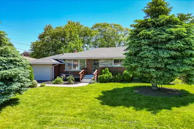 4103 Barry Drive, Lincoln, On L3j 0l3