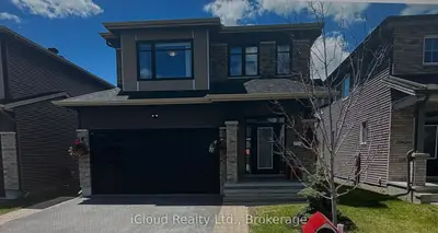 616 Moonflower Crescent, Blossom Park - Airport And Area, On K1t 0x8