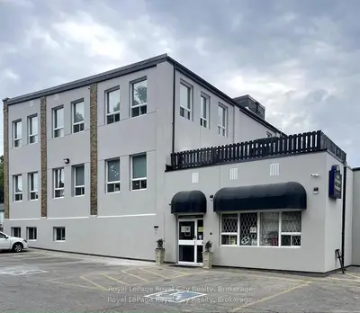 21 Surrey Street W 105b, Guelph, On N1h 3r3