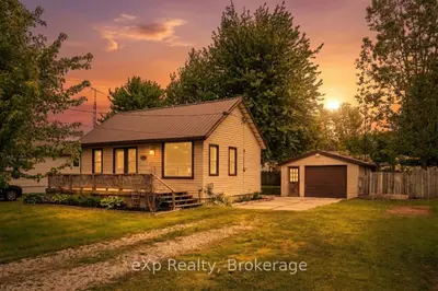 2608 Sheriff Street, Oil Springs, On N0n 1p0