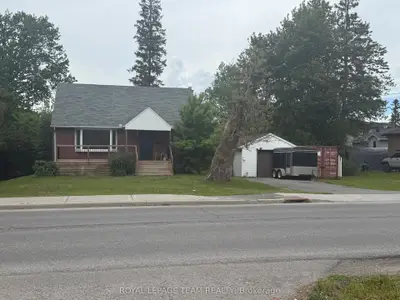 163 Norice Street, Meadowlands - Crestview And Area, On K2g 2y5