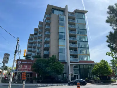 401 Golden Avenue 1005, Carlingwood - Westboro And Area, On K2a 1h4