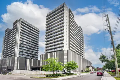 15 Glebe Street 902, Cambridge, On N1s 2l8