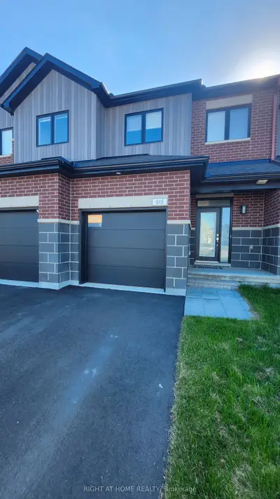 515 Montjay Road, Orleans - Cumberland And Area, On K4a 5r1