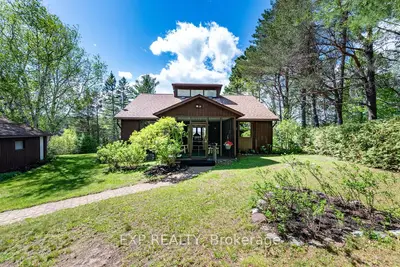 56 Lefty Lane, Whitewater Region, On K0j 1y0