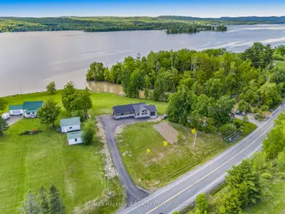 157 Concession 1 Road, Alfred And Plantagenet, On K0b 1l0