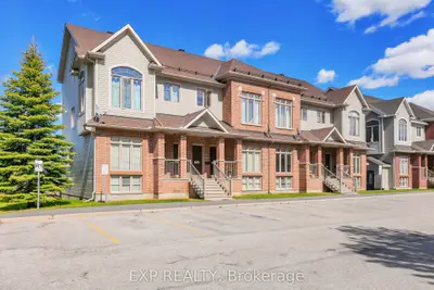 555 Reardon Private, Hunt Club - South Keys And Area, On K1v 2l1