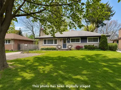 442 Scenic Drive, London South, On N5z 3a8