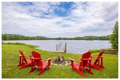 100 O'reilly Lane, Kawartha Lakes, On K0m 2c0