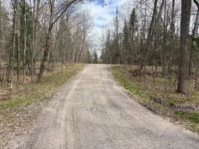 0 Dauncey Road, Magnetawan, On P0a 1p0