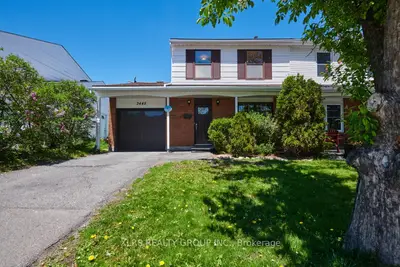 3445 Southgate Road, Hunt Club - South Keys And Area, On K1v 7y5