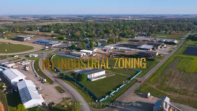 1411 Community Road, Chatham-kent, On N0p 1m0