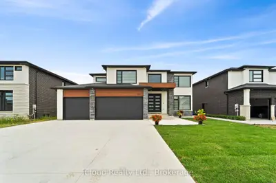 222 Cowan Court, Amherstburg, On N9v 0g9