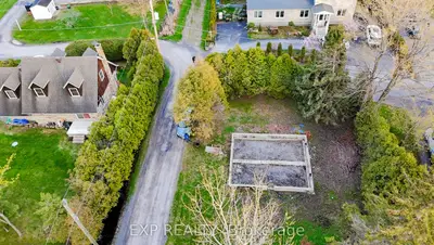 6268 153rd Avenue, South Glengarry, On K0c 1e0